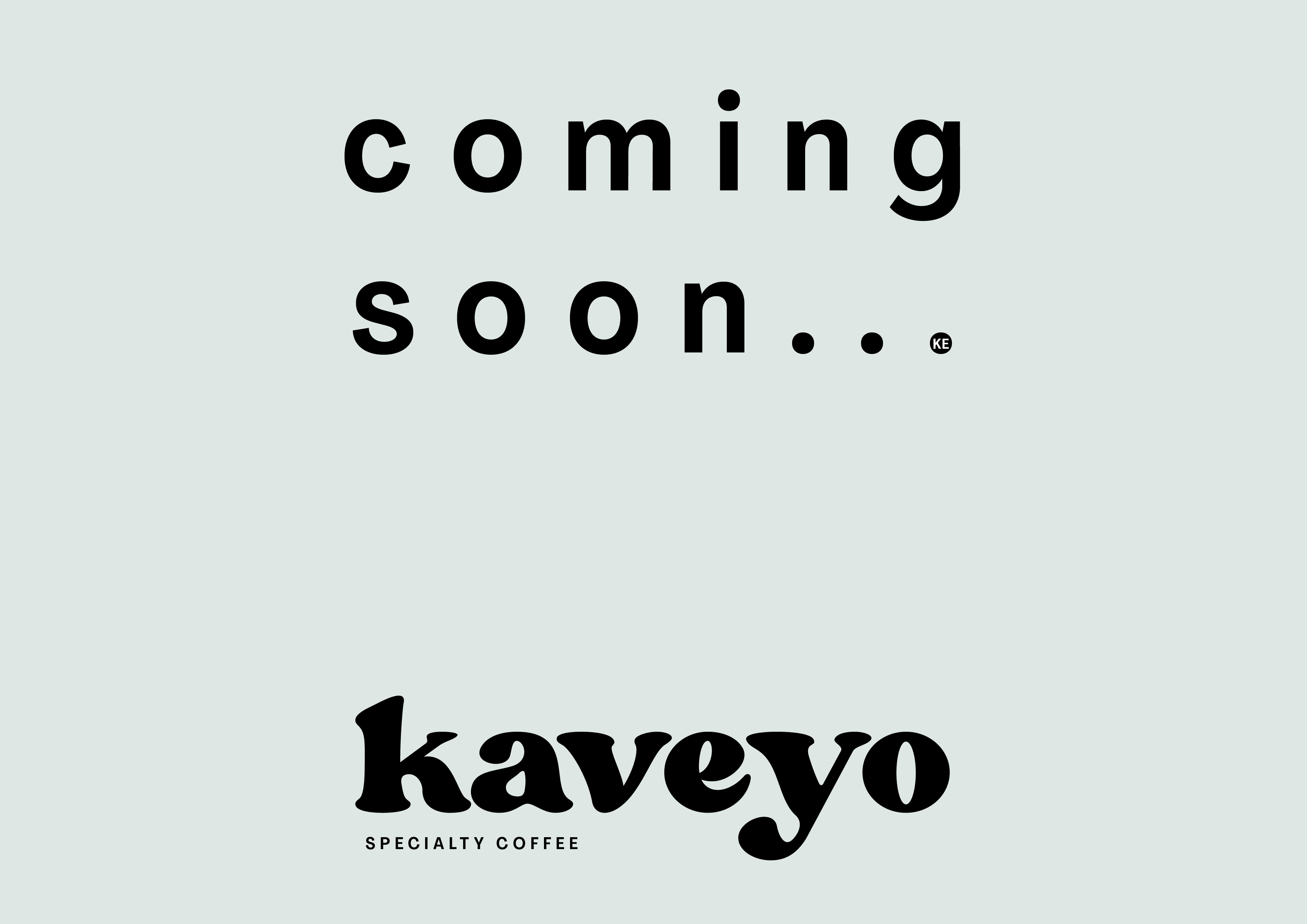 Kaveyo Banner